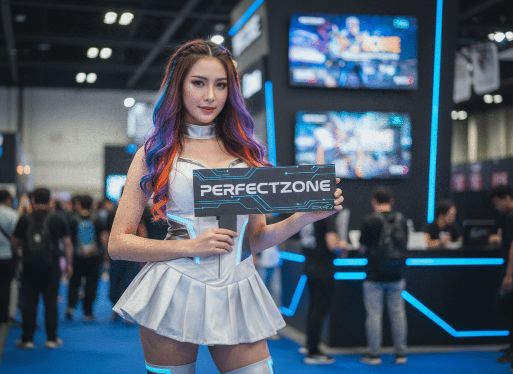 PERFECTZONE