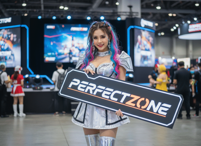 PERFECTZONE