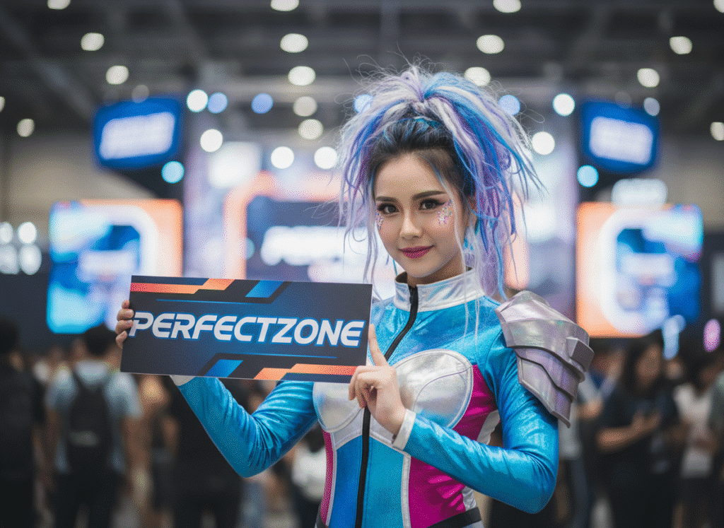 PERFECTZONE